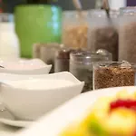 Hotel Klein Frankfurt 