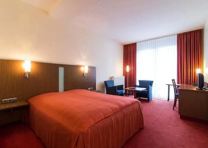 Hotel Klein Frankfurt