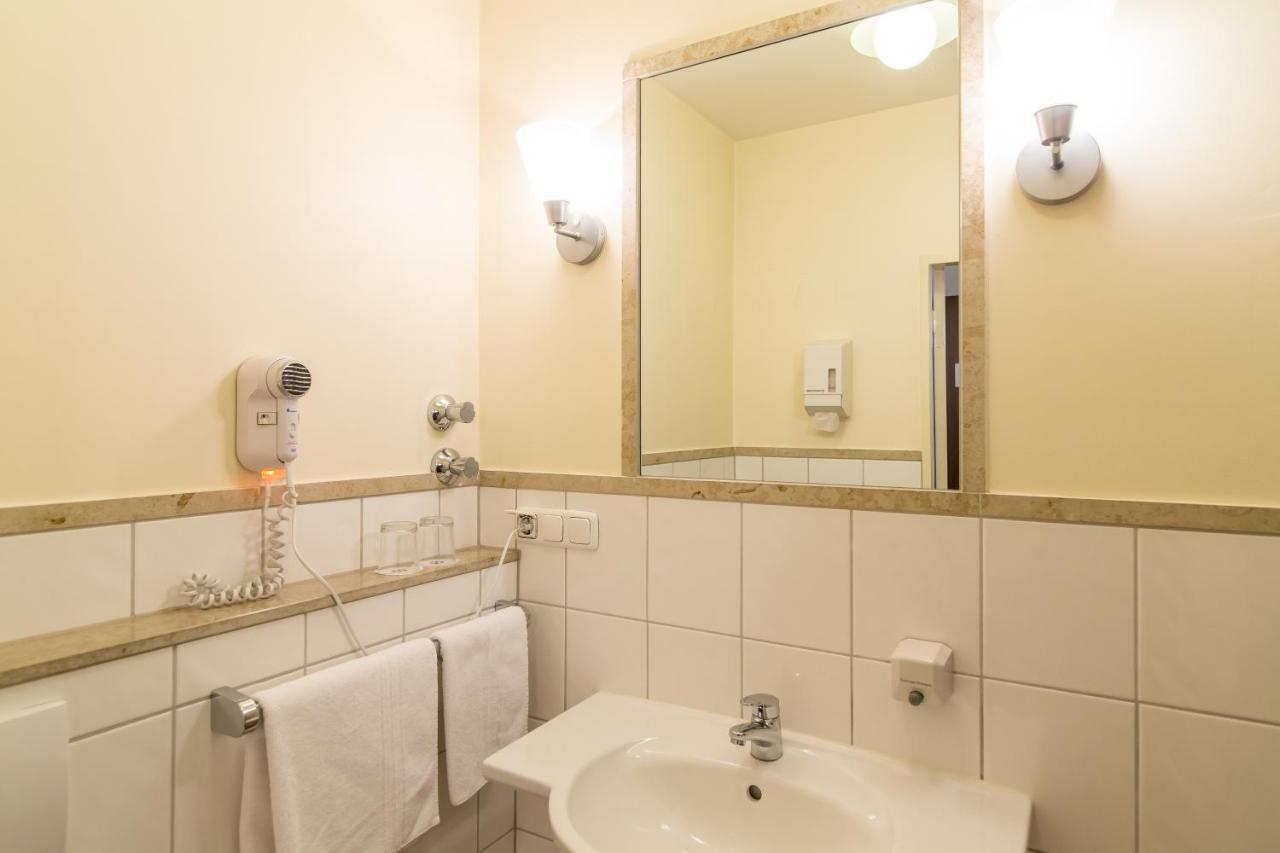 Klein Frankfurt 3*