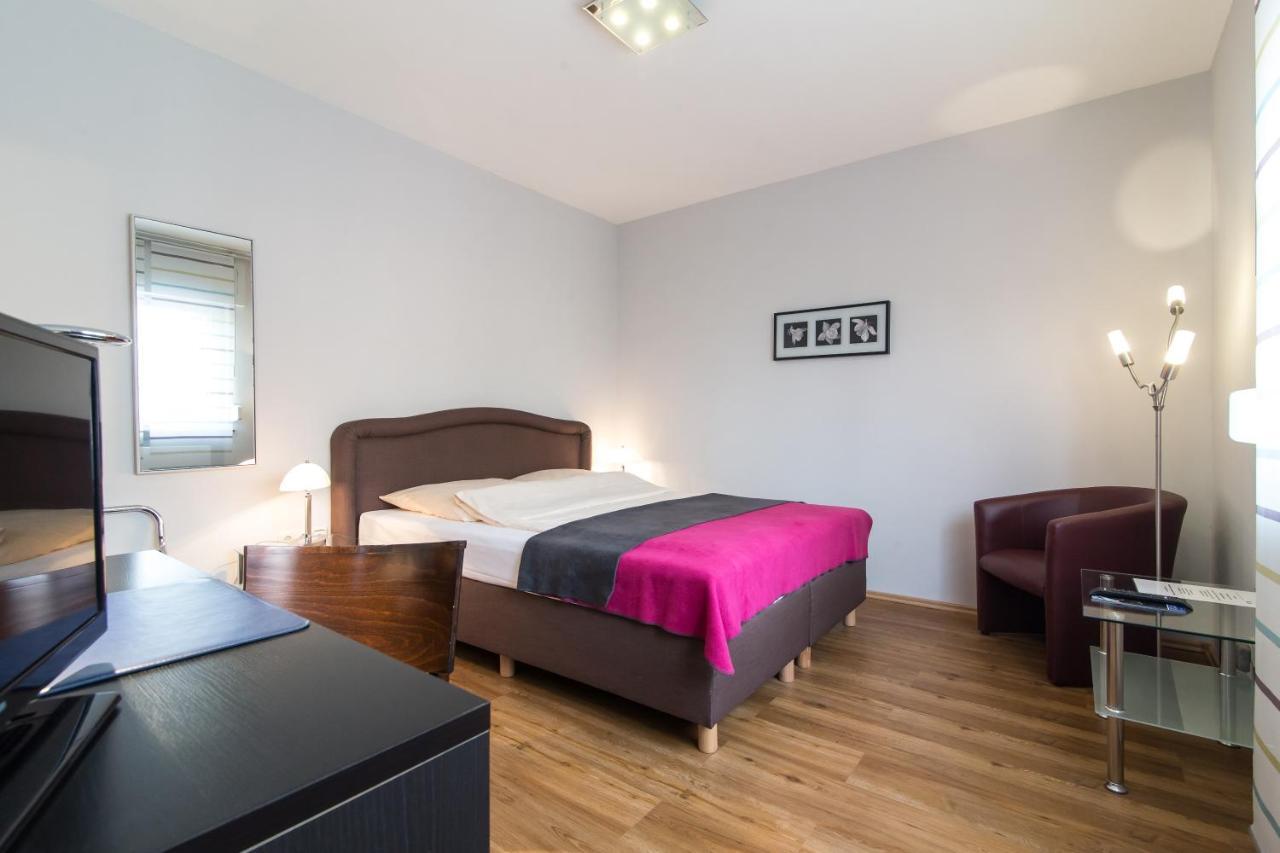 Klein Frankfurt Hotel Francfort-sur-le-Main