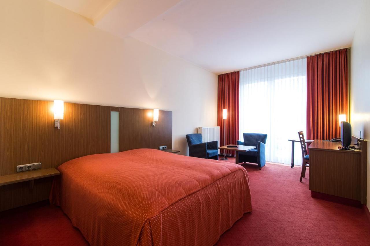 Hotel Klein Frankfurt Frankfurt am Main