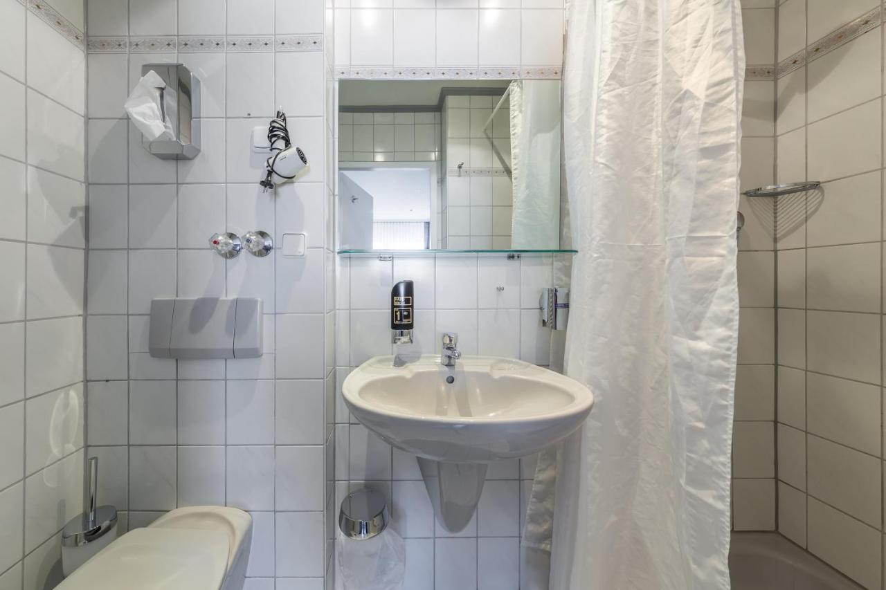Klein Frankfurt 3*
