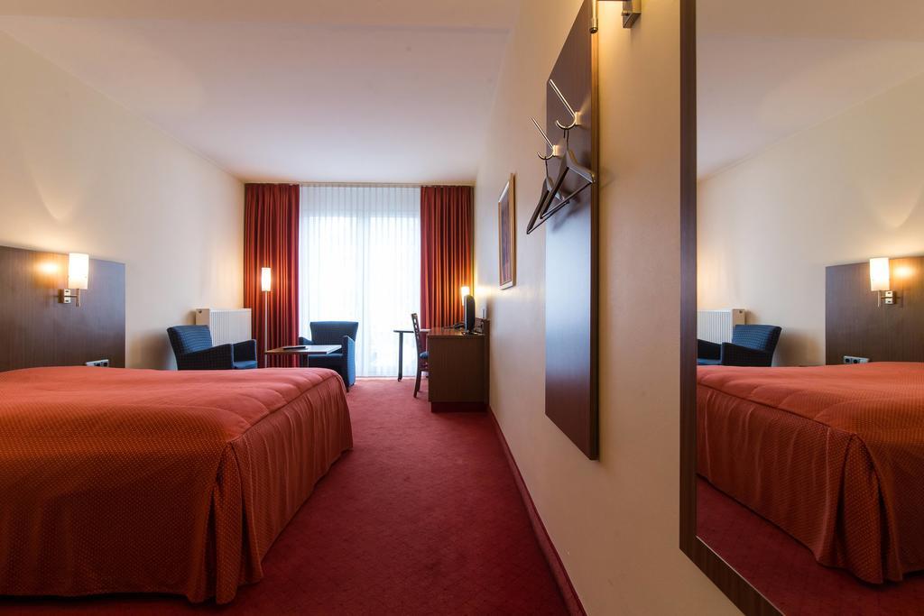 Klein Frankfurt Hotel Francfort-sur-le-Main