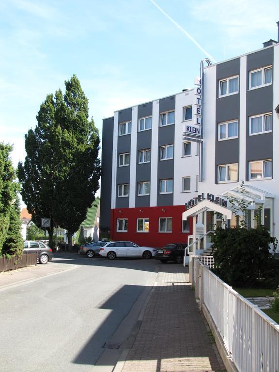 Hotel Klein Frankfurt