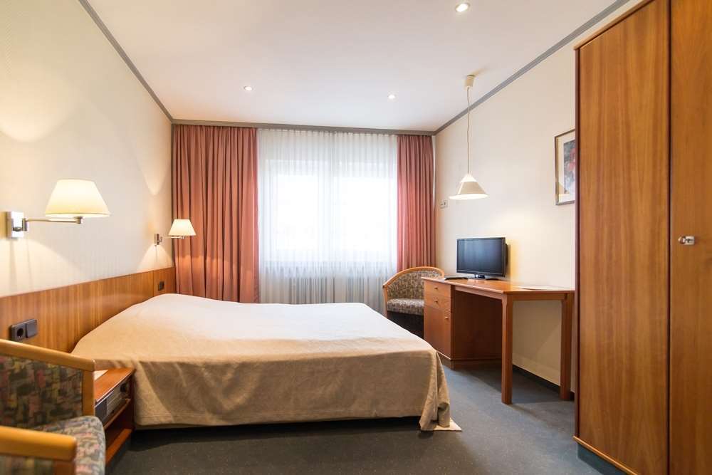 Hotel Klein Frankfurt