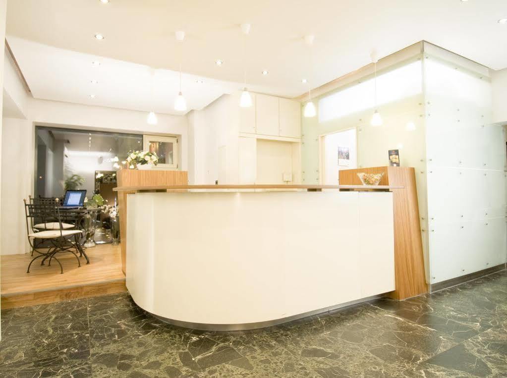 Hotel Klein Frankfurt Frankfurt am Main