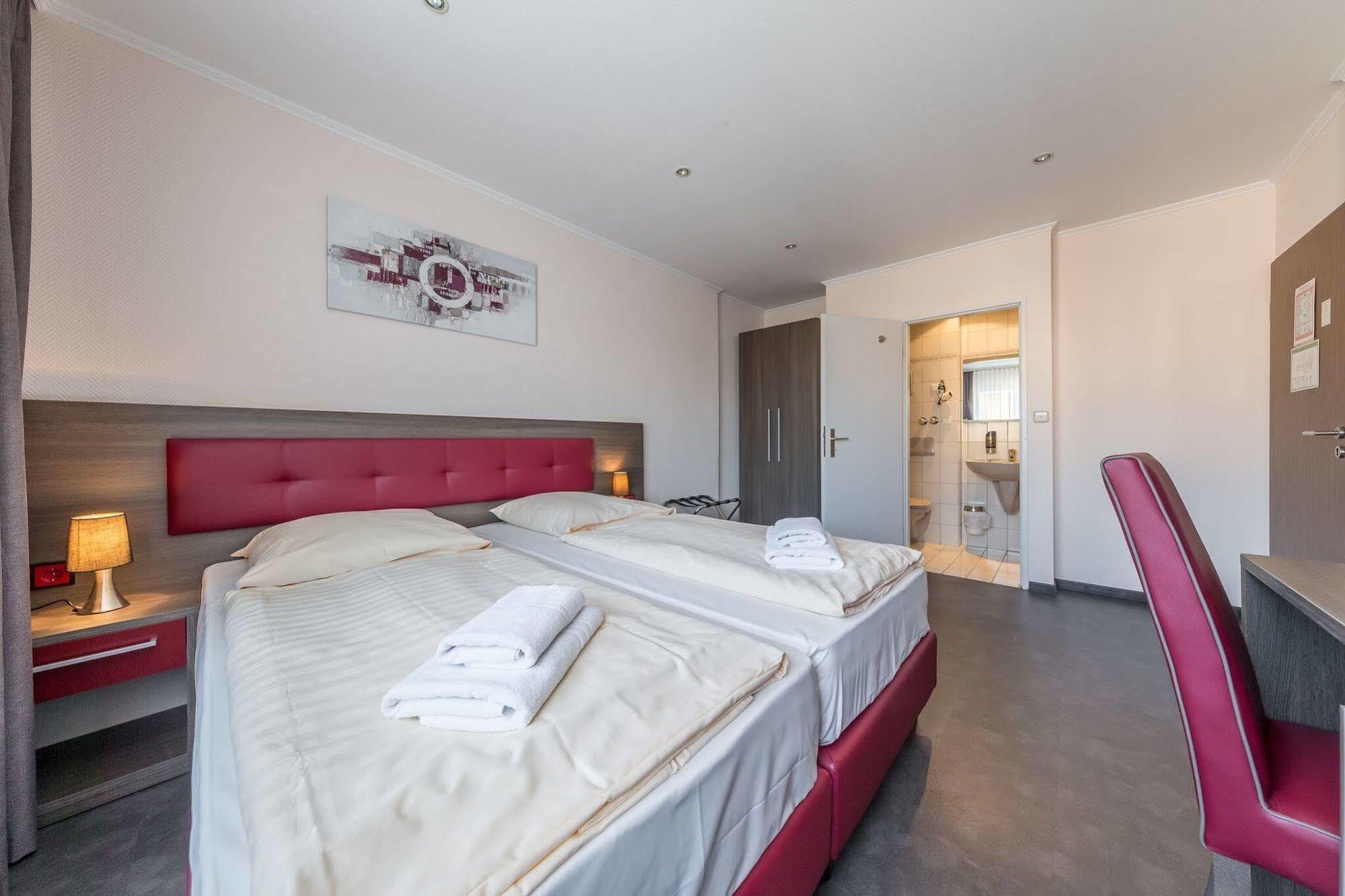 Klein Frankfurt 3*