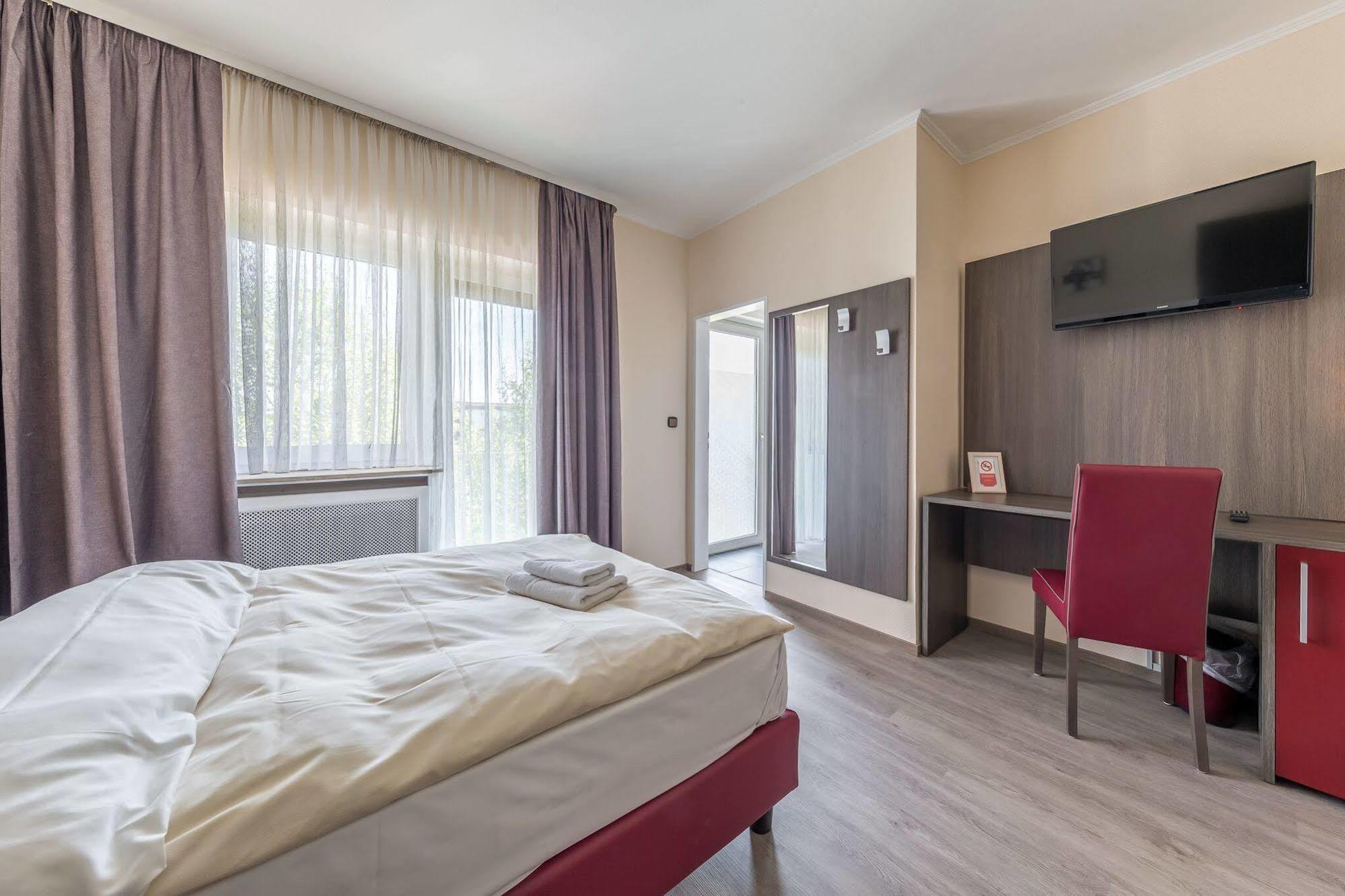 Hotel Klein Frankfurt