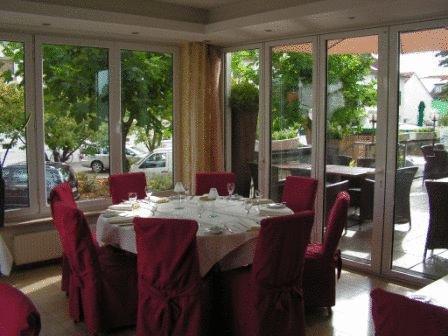 Klein Frankfurt Hotel Francfort-sur-le-Main