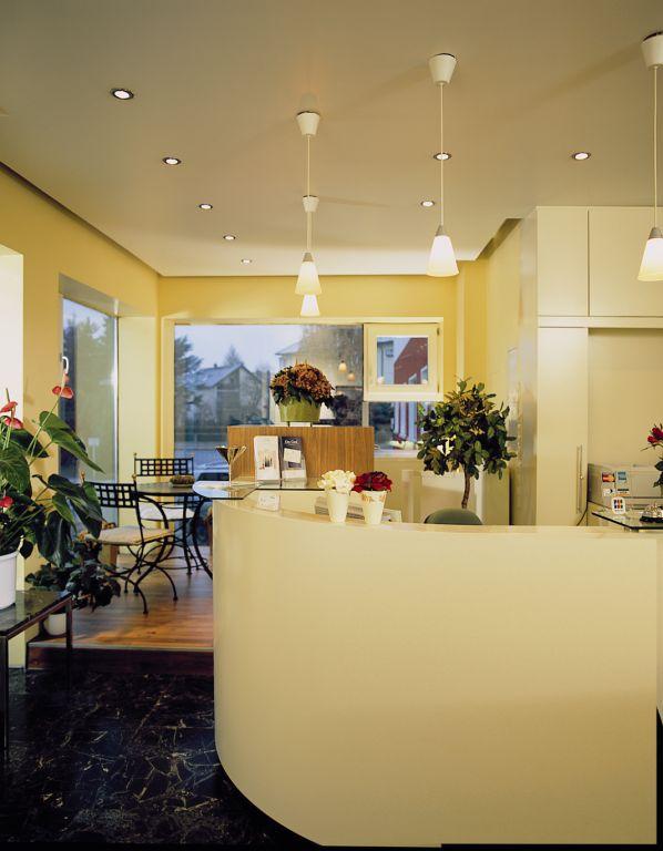 Klein Frankfurt 3*