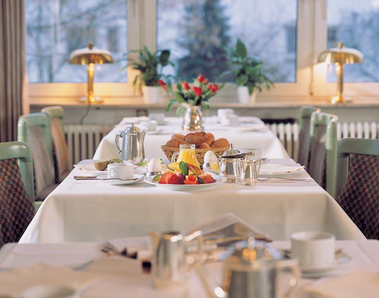 Hotel Klein Frankfurt Francfort-sur-le-Main
