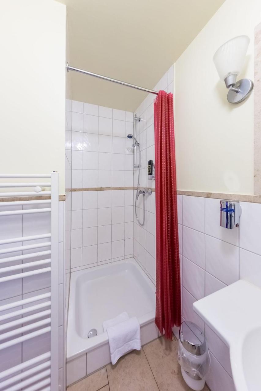 Klein Frankfurt 3*