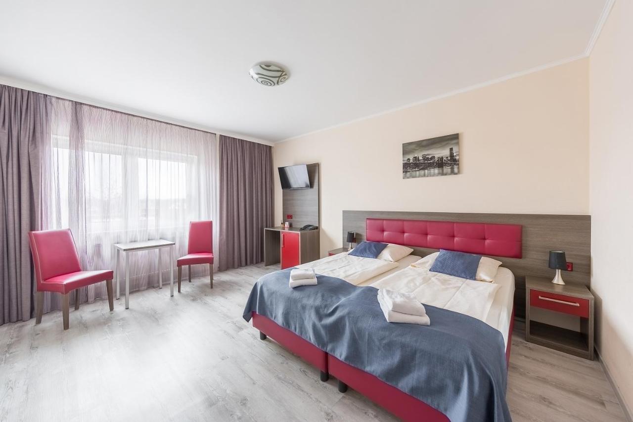 Klein Frankfurt 3*