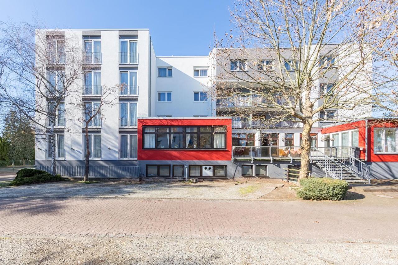 Hotel Klein Frankfurt Francfort-sur-le-Main