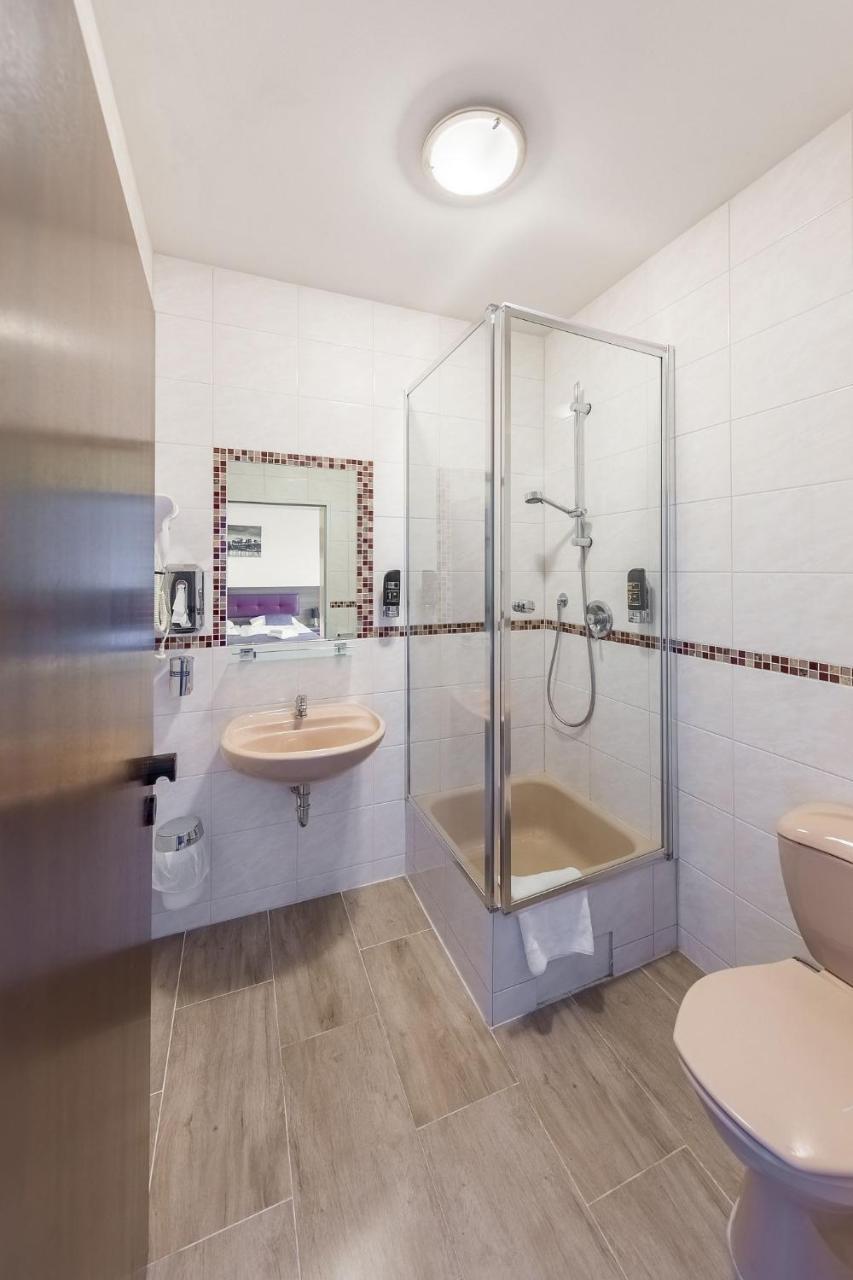 Klein Frankfurt 3* Francfort-sur-le-Main