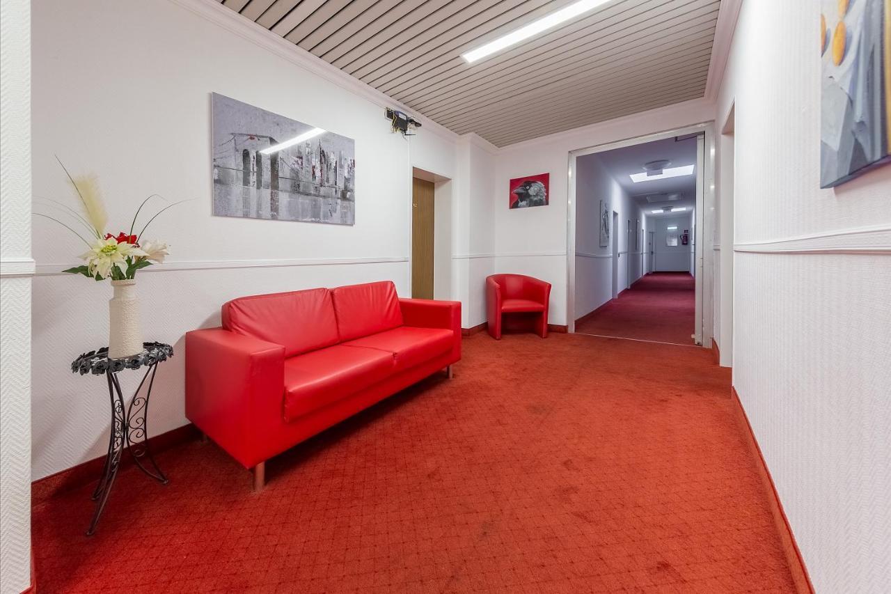 Klein Frankfurt Hotel Francfort-sur-le-Main