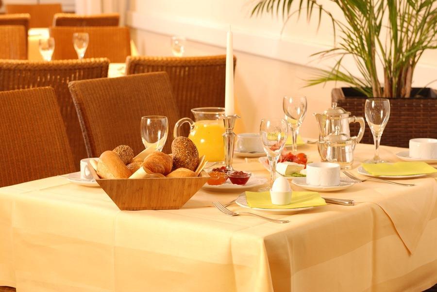 Klein Frankfurt 3*